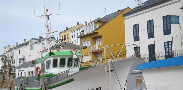 Foro lamenta que Asturias sea la única autonomía del Cantábrico que reduzca su cuota de xarda