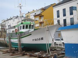 Foro lamenta que Asturias sea la única autonomía del Cantábrico que reduzca su cuota de xarda