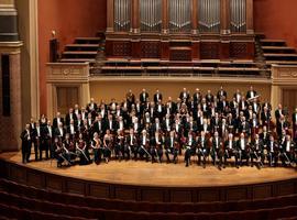 La Filarmónica Checa debuta en Los Conciertos del Auditorio