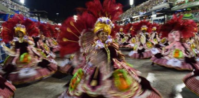 Fotoreportaje: El Carnaval alrededor del mundo 