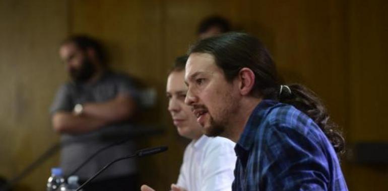 #Pablo #Iglesias en Nueva York: "#Podemos está creando algo nuevo"