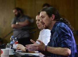 #Pablo #Iglesias en Nueva York: "#Podemos está creando algo nuevo"