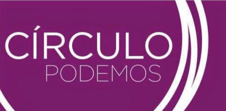 Podemos Laviana-Alto Nalón alerta de la falta de transparencia en los presupuestos locales