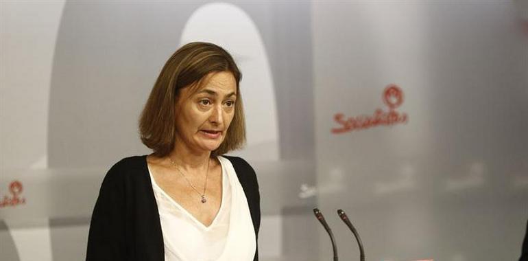 El PSOE pide que empresas y sindicatos salgan de la gestión de la formación de trabajadores