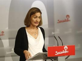 El PSOE pide que empresas y sindicatos salgan de la gestión de la formación de trabajadores