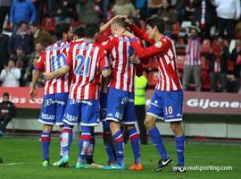 #RealSporting: El sueño continúa