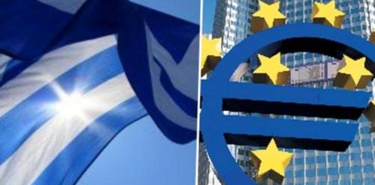 Eurozona acepta la oferta presentada por Grecia  