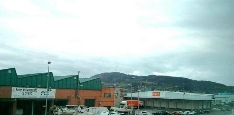 Los ayuntamientos de Asturias dispondrán de 200.000 euros para mejorar sus áreas industriales