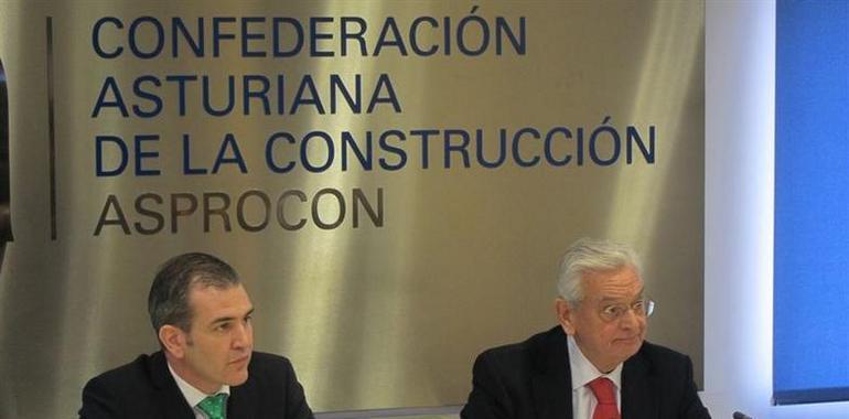 La Confederación de la Construcción quiere romper y olvidar el AEPA porque el Gobierno no licita obra