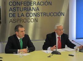 La Confederación de la Construcción quiere romper y olvidar el AEPA porque el Gobierno no licita obra