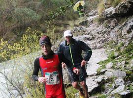 La élite del trail running nacional se dará cita en Cangas de Onís