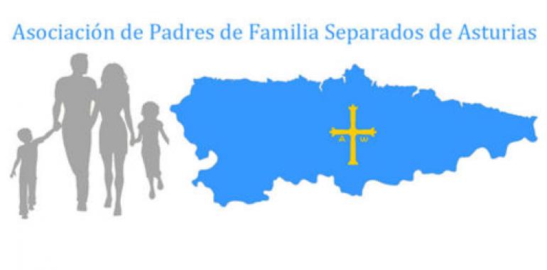 Padres de Familia Separados de Asturias se reúne con con diferentes fuerzas políticas del Principado