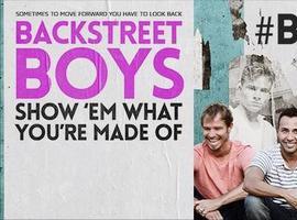 El concierto del 20 aniversario de The Backstreet Boys retransmitido en directo 