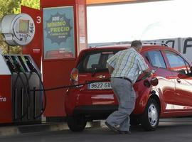 IPC Interañal sube dos décimes en febreru, hastal -1,1% por encarecimientu de les gasolines