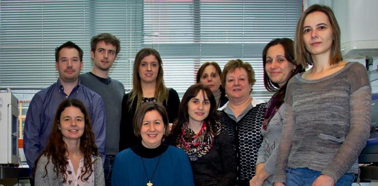 Investigadores de #UniOvi diseñan un test para diagnosticar enfermedades neurológicas y tumorales