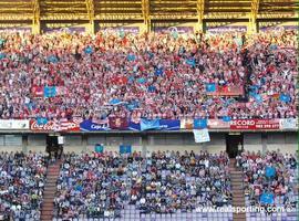 Valladolid 3-0 Sporting