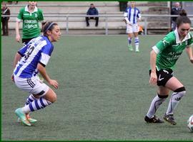 El #Oviedo #Moderno vuelve a ganar, 2 a 1 al Alcaine