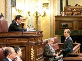 El Pleno del Congreso aprueba la toma en consideración de la reforma constitucional