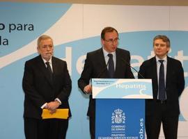 Blanco critica el ventajismo del PP con la HepatitisC y anuncia que Asturias pagará los tratamientos