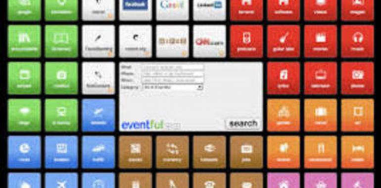 Symbaloo acerca tus favoritos a tu Ipad