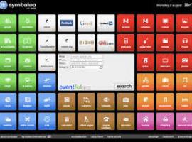 Symbaloo acerca tus favoritos a tu Ipad