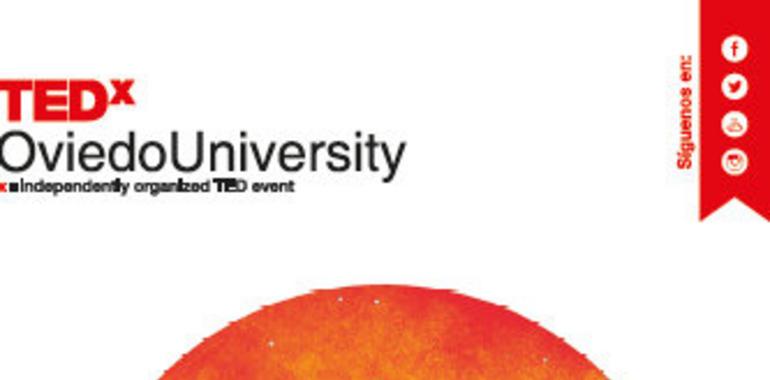 ¿Te gustaría asistir a TEDxOviedoUniversity 2015