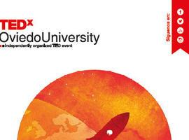 ¿Te gustaría asistir a TEDxOviedoUniversity 2015