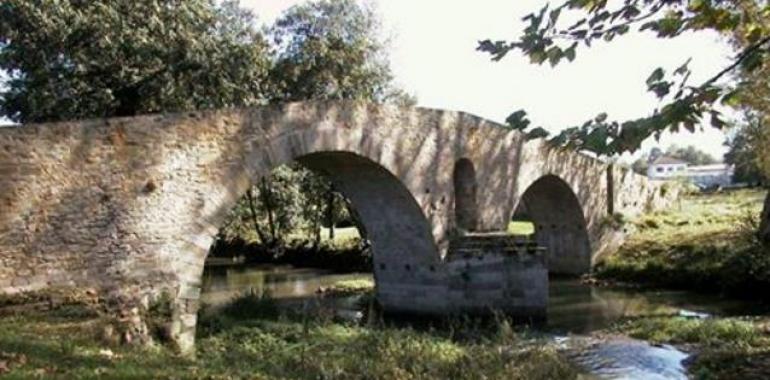 El Camino de Santiago sí pinta en la #SITUR de La Pola