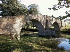 El Camino de Santiago sí pinta en la #SITUR de La Pola