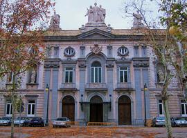 El Supremo no admite el recurso del Guardia Civil que mató a un hombre en Soto de Luiña