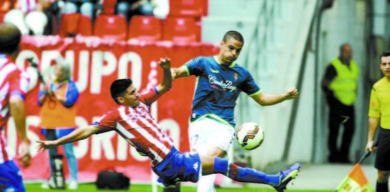 Sporting: El liderato, en juego