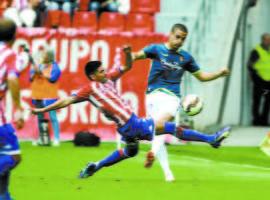 Sporting: El liderato, en juego