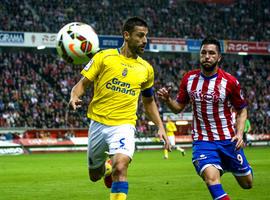 Empate por todo lo alto: Sporting 1-1 Las Palmas