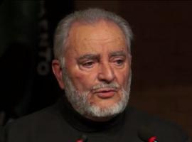 Una conferencia de Julio Anguita inicia la andadura de la asociación La Ciudadana