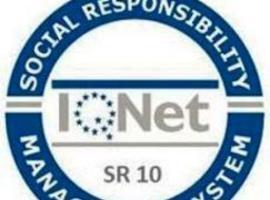 La empresa municipal Emulsa consigue la certificación en Responsabilidad Social SR10