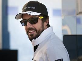 Fernando Alonso dispuesto a darlo todo para ir a Sepang, pero obediente a los médicos