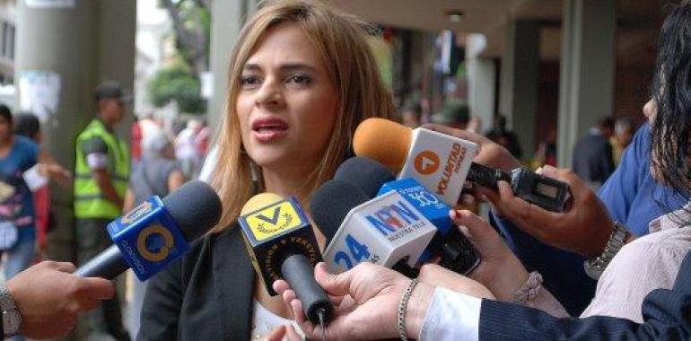 #Venezuela: Defensa de Ceballos espera que sea juzgado en libertad y su liberación inmediata 