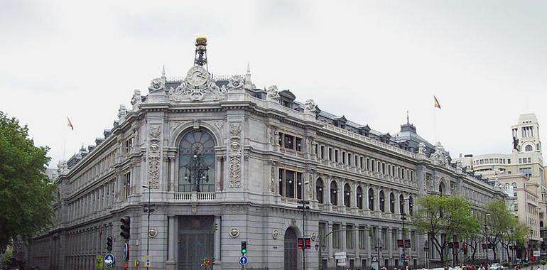 El Banco de España acuerda la intervención de #Banco de #Madrid