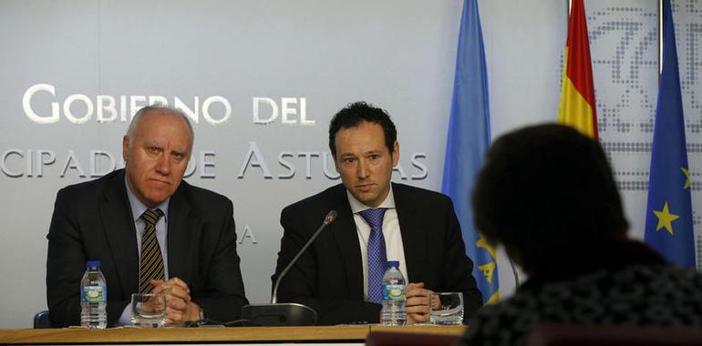 Asturias destinará 1,2 millones a la promoción internacional de sus empresas