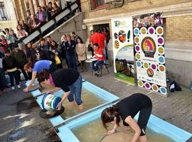 Oro para Oviedo desde Navelgas