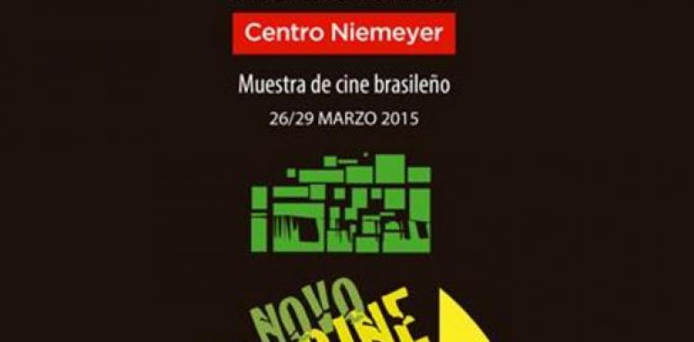 Lo último del cine brasileño y en versión original llega al Niemeyer