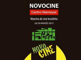 Lo último del cine brasileño y en versión original llega al Niemeyer