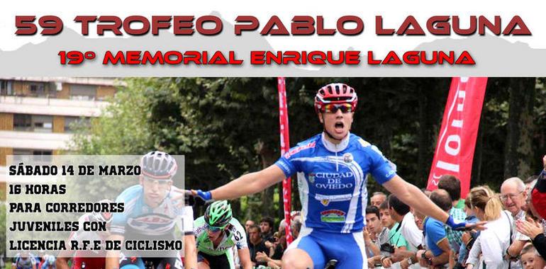 Inicio de la temporada de ciclismo en el Principado con las pruebas de La Tenderina