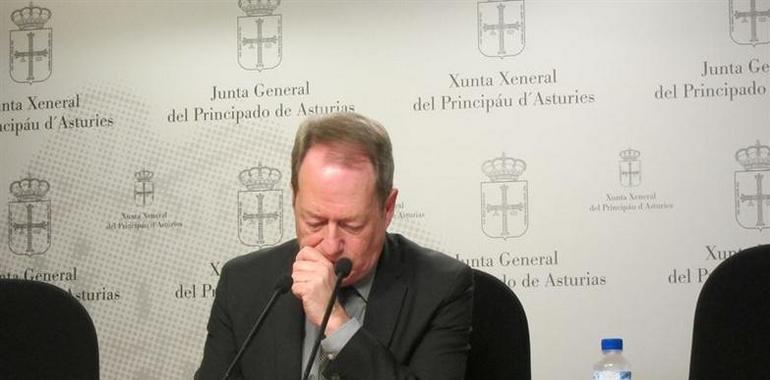 #IU rompe con Fernández al que acusa de "sumarse a la #tómbola #fiscal del #PP"