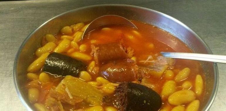 ¿La mejor fabada del mundo El 17 de marzo en #Villaviciosa