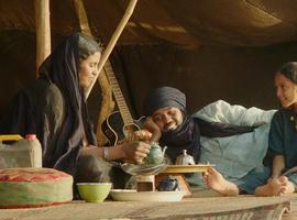 El V Ciclo de Cine Africano continúa el lunes  con la premiada Timbuktu, de Abderrahmane Sissako