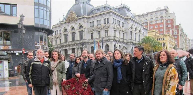 Los candidatos de #Podemos, "gente normal y ética que quiere hacerse oír"