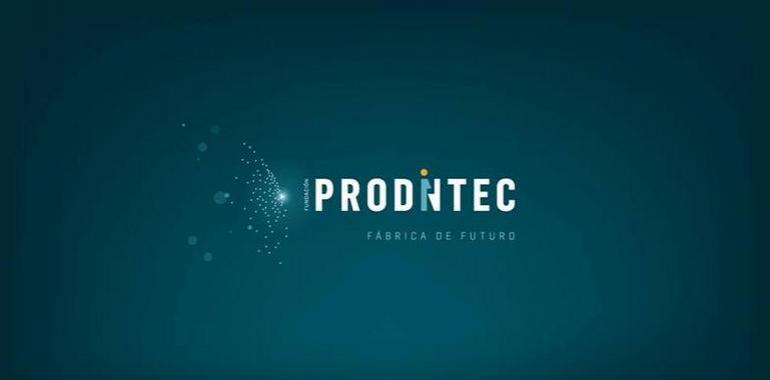 Premios en #Prodintec a los estudiantes del #CODEMA ganadores de la europea #NanoDiode