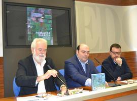 La primavera en Oviedo será Barroca