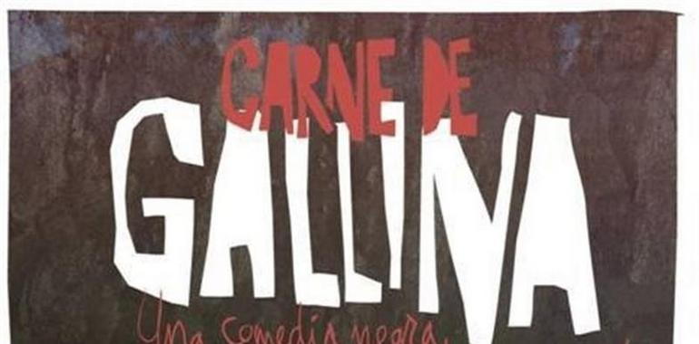 Carne de Gallina, de Maxi Rodríguez, suma seis candidaturas a los Max2015